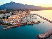 Local, Puerto Banús, Marbella