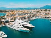 Local, Puerto Banús, Marbella