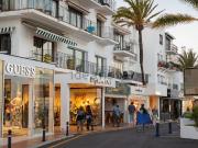 Local, Puerto Banús, Marbella