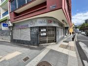 Local, Puerto de la Cruz
