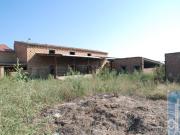 Local, Pueyo de Santa Cruz