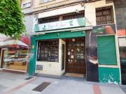 Local, Pumarín, Gijón