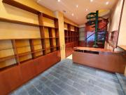 Local, Pumarín, Gijón