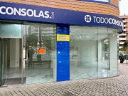 Local, Pz Independencia, Vigo