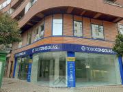 Local, Pz Independencia, Vigo
