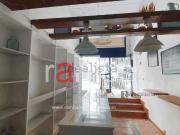 Local, Pz Independencia, Vigo