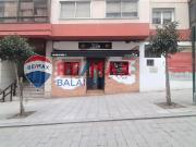 Local, Pz Independencia, Vigo