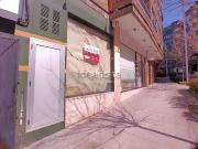 Local, Pz Independencia, Vigo