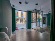 Local, Recogidas, Granada