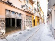 Local, Recogidas, Granada