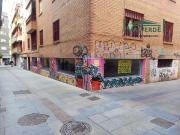 Local, Recogidas, Granada