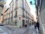 Local, Recogidas, Granada