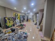 Local, Recogidas, Granada