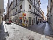 Local, Recogidas, Granada