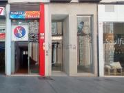 Local, Recogidas, Granada