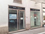 Local, Recogidas, Granada