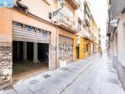 Local, Recogidas, Granada