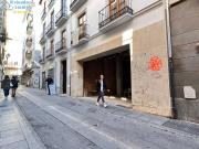 Local, Recogidas, Granada