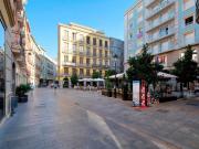 Local, Recogidas, Granada