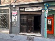 Local, Recogidas, Granada