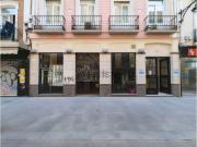 Local, Recogidas, Granada