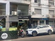 Local en Alquiler en Recoleta, doble altura