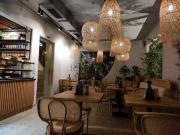 Local, Recoletos, Madrid