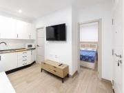 LOCAL REFORMADO COMO VIVIENDA