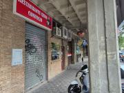 Local, Reina Mercedes Heliópolis, Sevilla