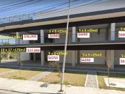 Local Renta 220m2 en plaza comercial Sobre Periférico...