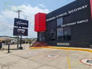 LOCAL RENTA AVE HIDALGO