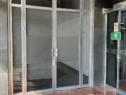 Local renta, dentro del Hotel Presidente...