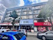 Local renta JARDÍN BALBUENA En avenida principal / Super...