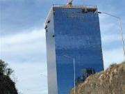 LOCAL RENTA PASEO DE LA REFORMA CAMPANARIO CORPORATIVO...