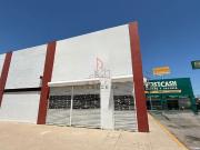 Local Renta Pedro Dominguez Chihuahua 40,000 Alegon R145/R2
