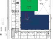 Local Renta Plaza Arboledas Villas de San Francisco...