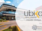 Local Renta Plaza Comercial Cd. Granja $15,216 K396 E1