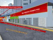 Local Renta Vallejo 1,300 m2