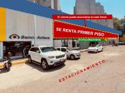 Local Renta Vallejo 300 m2