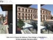 Local renta Zona Centro