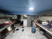 Local restaurant loyer à boulevard centre