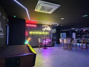 Local, Ricardo Soriano, Marbella