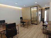 Local, Ricardo Soriano, Marbella