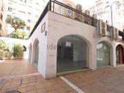 Local, Ricardo Soriano, Marbella