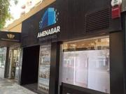 Local, Ricardo Soriano, Marbella