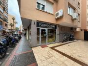 Local, Ricardo Soriano, Marbella