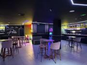 Local, Ricardo Soriano, Marbella