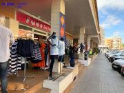 Local, Riells, L&apos Escala