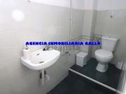 Local, Rochelambert, Sevilla