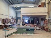 Local, Roda de Berà